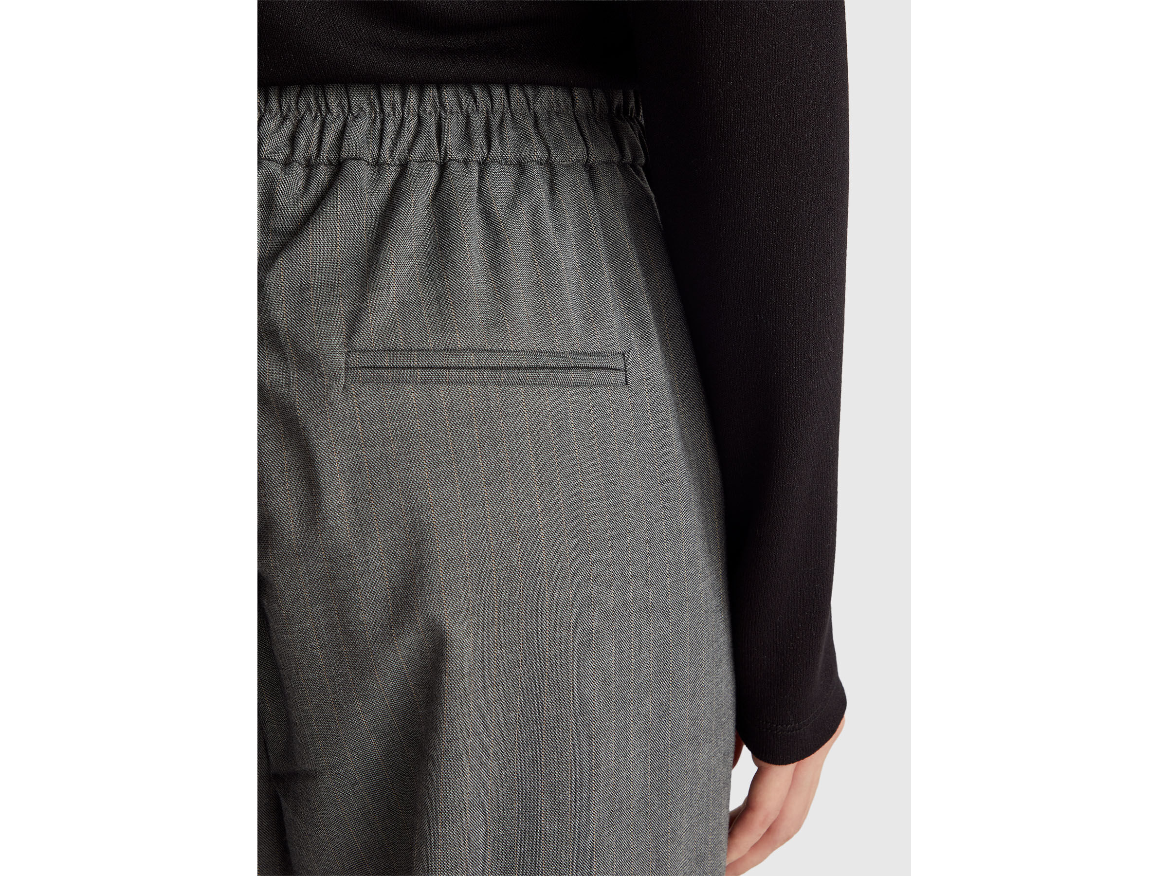TROUSERS Damen image number 4